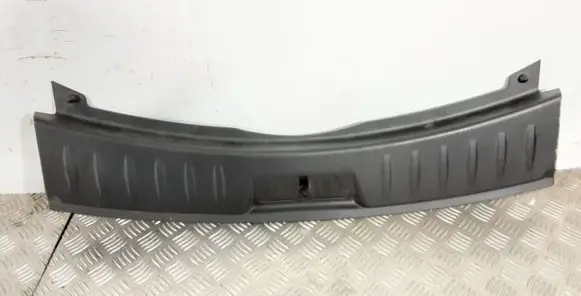 Jaguar F-Pace Trunk/boot sill cover protection J9C3113A10A