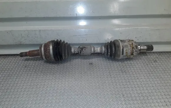 Toyota Corolla Verso AR10 Front driveshaft 