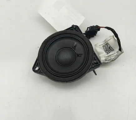Porsche Taycan 9J1 Front door speaker 7207770020 971035415F