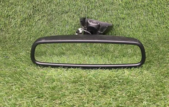 Ford Focus Rear view mirror (interior) 3S7A17E678BA