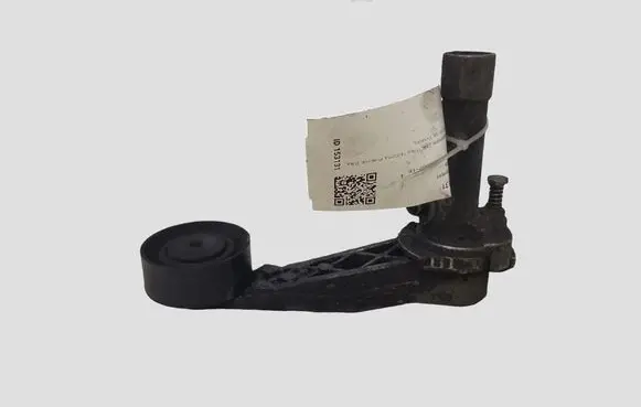 Citroen C4 Grand Picasso Generator/alternator belt tensioner