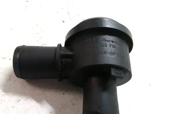 Audi A6 S6 C5 4B Vacuum valve 058145710