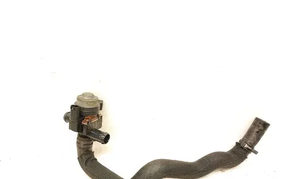 Mercedes-Benz S W222 Electric auxiliary coolant/water pump A0005062864
