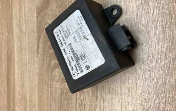 Mercedes-Benz ML W163 Other control units/modules 0205455632