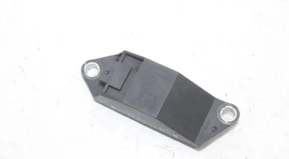 Mercedes-Benz SL R230 Airbag deployment crash/impact sensor A0018209326