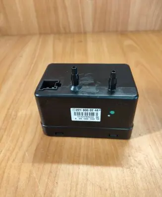 Mercedes-Benz S W221 Other devices 2218000248 1112780530