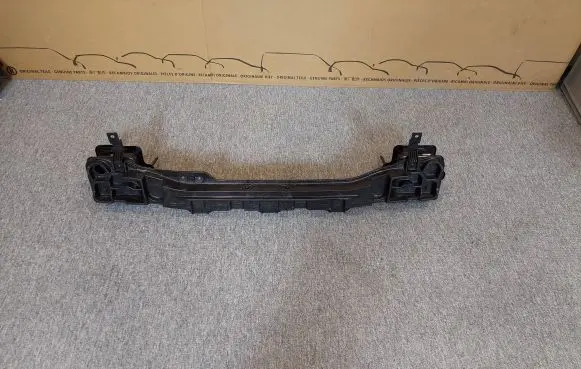 Hyundai Ioniq 5 Rear bumper support beam 86631GI000