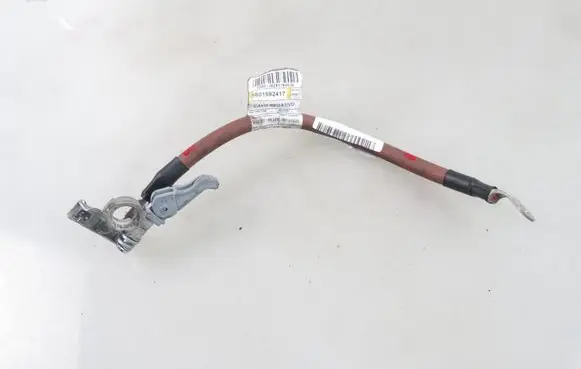 Iveco Daily 6th gen Positive cable (battery) 5801892417