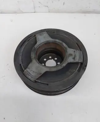 Volkswagen PASSAT B5.5 Crankshaft pulley