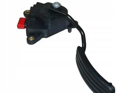 Renault Megane II Pedal assembly 8200153268B