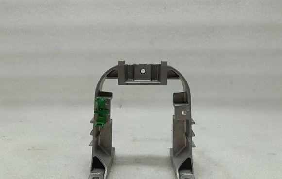 Audi A6 S6 C6 4F Other center console (tunnel) element 4F0864283 ENAC46000