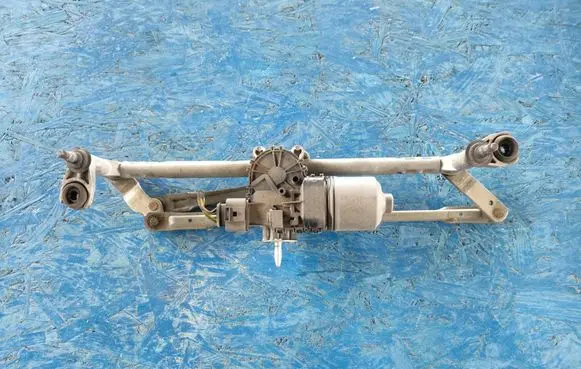 Seat Ibiza IV (6J,6P) Front wiper linkage 3397021278