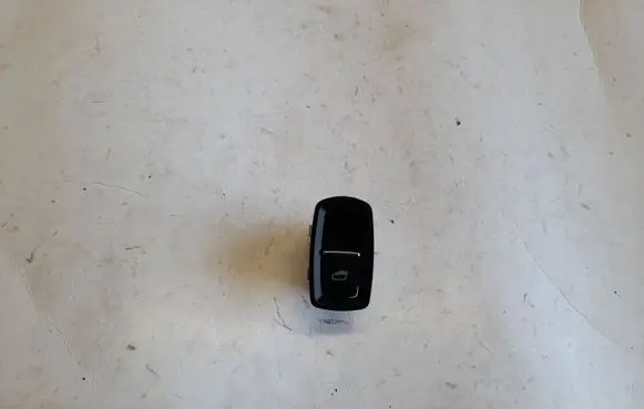Porsche Panamera (970) Electric window control switch 7PP959855