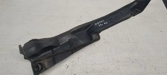 Toyota Avensis T250 Fender foam support/seal 5386705021 5386705021LH