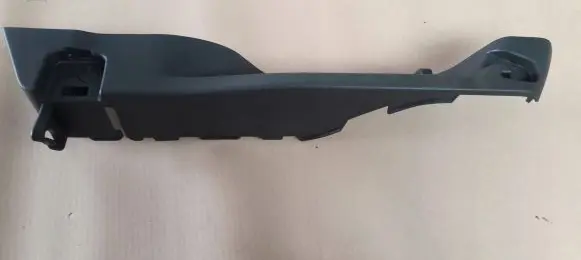 Hyundai i30 Trunk/boot side trim panel