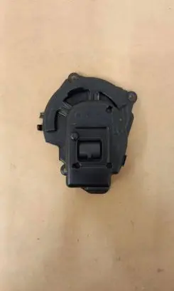 BMW i3 Air flap motor/actuator 017660546
