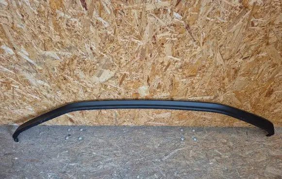Porsche 911 991 Front bumper lip 99150598304fff