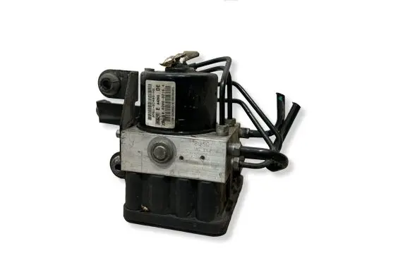 Ford Focus ABS Pump 3M512C405HB