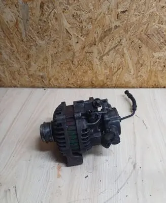 Hyundai Terracan Generator/alternator