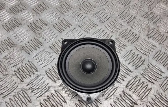 BMW 1 E81 E87 Rear door speaker 9141494 430407858261