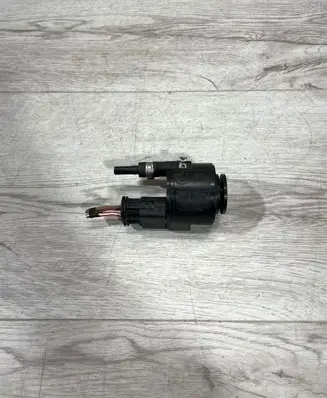 BMW X3 F25 Fuel heater 8576973 3000933 1332