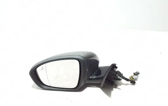 Renault Talisman Front door electric wing mirror 963318262R