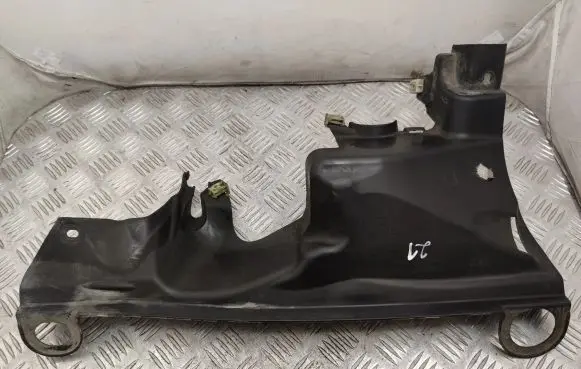 BMW 5 F10 F11 Pickup box liner 7267564 51757267564