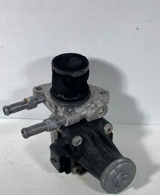 Peugeot Partner III EGR valve 70779410