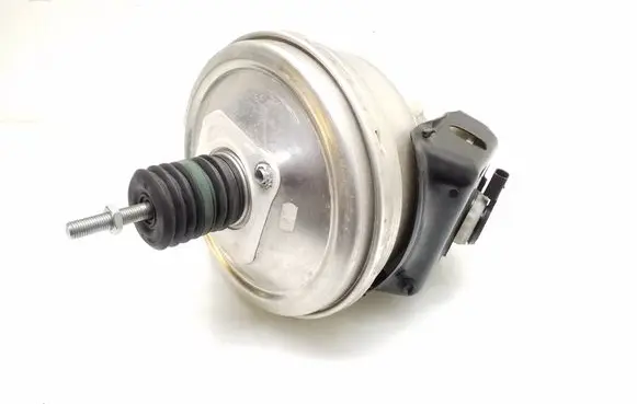 Audi A6 S6 C7 4G Brake booster 4G1612103 4G1612103G