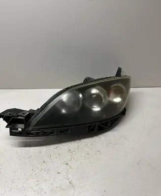 Mazda MX-3 Headlight/headlamp E411356
