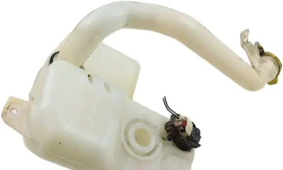 Chrysler Pacifica Windshield washer fluid reservoir/tank 04894274AA 04857906AA
