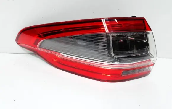 Ford S-MAX Rear/tail lights AM2113405AF 2SD01030601