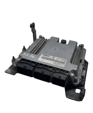Renault Laguna III Engine control unit/module 0281014646 8200905110 8200726880