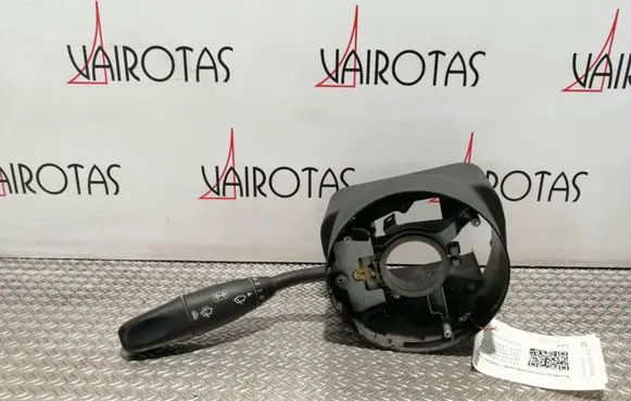 Mercedes-Benz Sprinter W906 Indicator stalk A9065450310