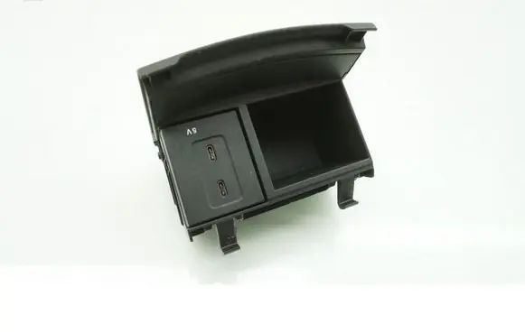 Mercedes-Benz A W177 Glove box A2478200301
