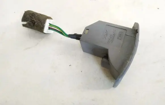 Hyundai Trajet Fuel tank opening switch 9355537000 93555-37000