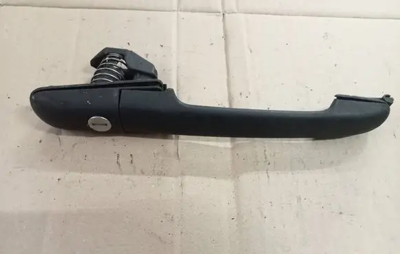 Volkswagen II LT Front door exterior handle 0000