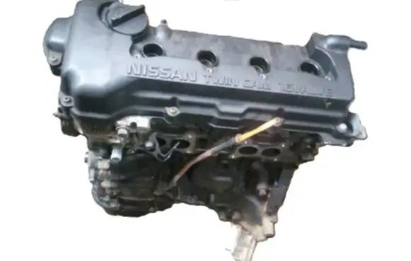Nissan Almera N16 Engine QG15DE