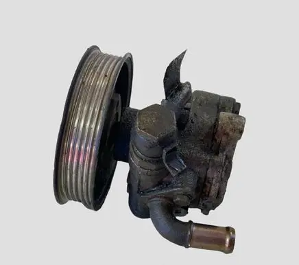 Volkswagen Sharan Power steering pump 038145255B