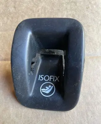 Audi A4 S4 B8 8K ISOFIX Bracket 8T0887233A