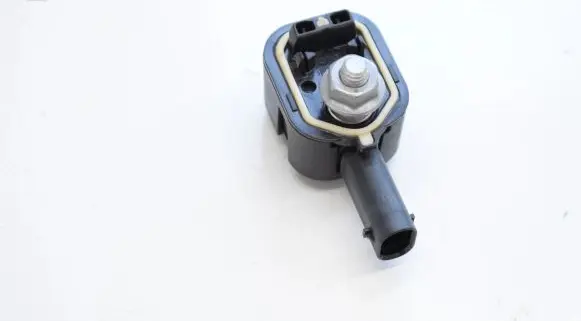 BMW 5 F10 F11 Airbag deployment crash/impact sensor 9224178 65779224178