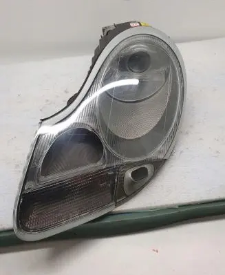Porsche 911 Headlight/headlamp