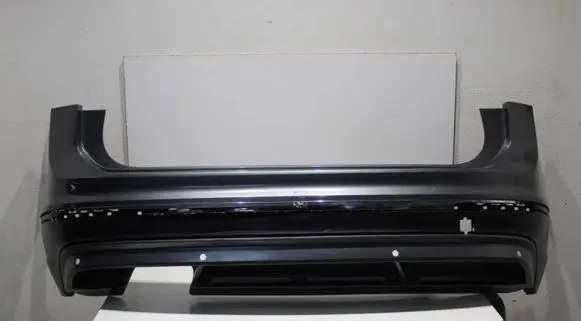 Volkswagen Tiguan Rear bumper 5NA807421 DNB18474
