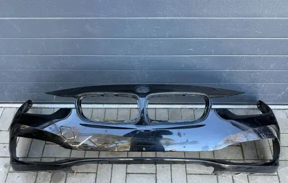 BMW 3 F30 F35 F31 Front bumper 7386152
