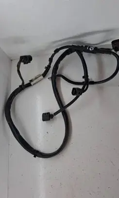 Seat Alhambra (Mk2) Wires (generator/alternator) 5N0971349BA