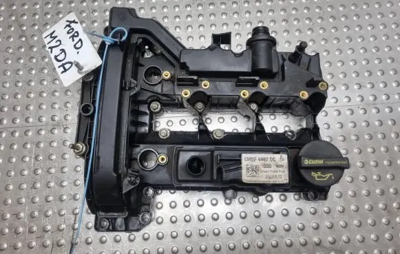 Ford Fiesta Rocker cam cover CM5G-6K271-CE