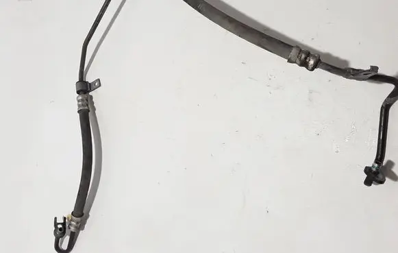 Renault Trafic III (X82) Power steering hose/pipe/line 497209687R
