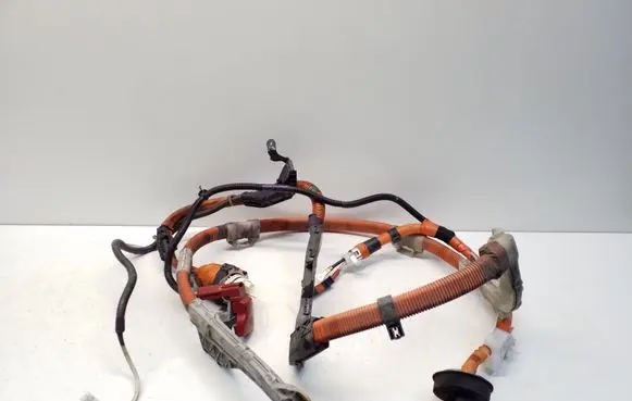 Toyota Prius (XW30) Positive cable (battery) 7173091650