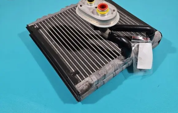 Volvo V90 Cross Country Interior heater climate box assembly ED303004 IMPRK1403298
