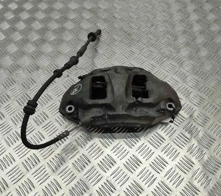 Audi Q7 4M Front brake caliper 4M0615106AR 4M0615108